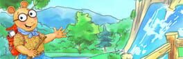 Arthur's Camping Adventure artwork 1