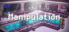 Manipulation artwork 2