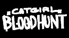 Catgirl Bloodhunt artwork 2
