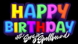 Happy Birthday: With Sergio Spellbound artwork 2
