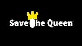 Save The Queen artwork 2