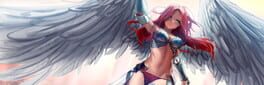 Nyasha Valkyrie artwork 1