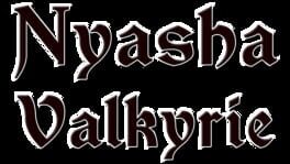Nyasha Valkyrie artwork 2