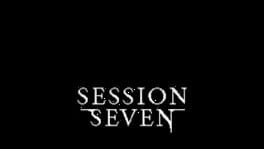 Session Seven artwork 1