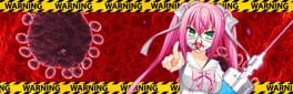 Virus Buster artwork 1