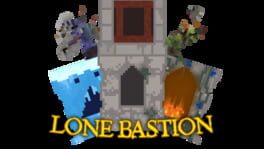 Lone Bastion artwork 2