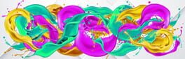 Color Splash: Butterflies artwork 1