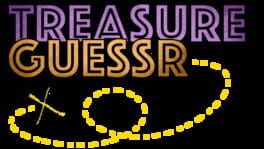 Treasure Guessr artwork 2