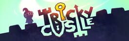 Tricky Castle artwork 1