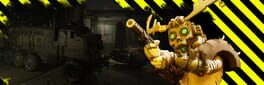 Toxic artwork 1