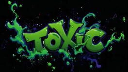 Toxic artwork 2