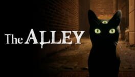 The Alley artwork 1