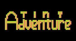 Tiny Adventure artwork 2
