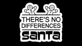 There's No Differences: Santa artwork 2