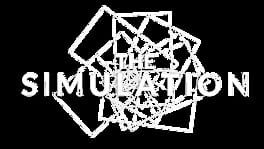 The Simulation artwork 2