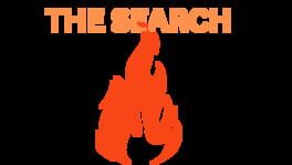 The Search artwork 2