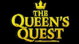 The Queen's Quest artwork 2
