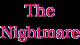 The Nightmare artwork 2
