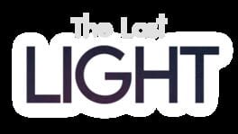 The Last Light artwork 2