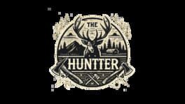 The Huntter artwork 2
