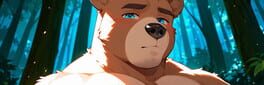 Furry Senpai: Bear in the Woods artwork 1