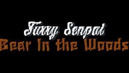 Furry Senpai: Bear in the Woods artwork 2