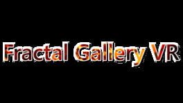 Fractal Gallery VR artwork 2