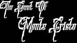 The Count of Monte Cristo artwork 2