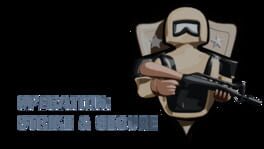 Operation: Strike & Secure artwork 1