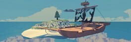 The Flying Dutchman artwork 1
