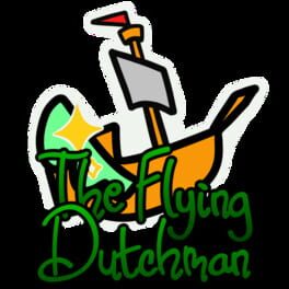 The Flying Dutchman artwork 2