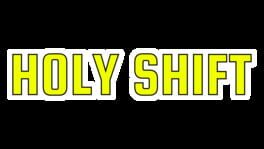 Holy Shift artwork 2
