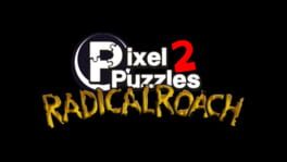 Pixel Puzzles 2: Radical Roach artwork 1