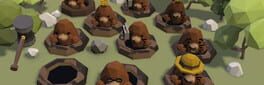 3D Whac-A-Mole artwork 1