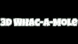 3D Whac-A-Mole artwork 2