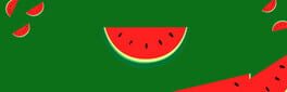 Watermelon artwork 1