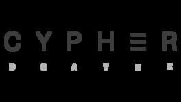 Cypher artwork 1