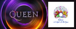 Beat Saber: Queen - "Bohemian Rhapsody" artwork 1