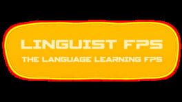 Linguist FPS: The Language Learning FPS artwork 2