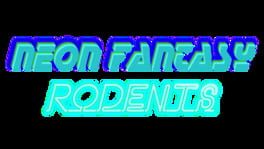 Neon Fantasy: Rodents artwork 1