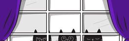 House Filled With Cats artwork 1