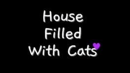 House Filled With Cats artwork 2