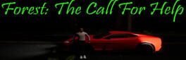 Forest: The Call For Help artwork 1
