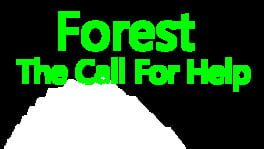 Forest: The Call For Help artwork 2