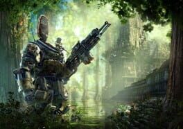 Titanfall 2 artwork 11