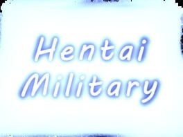 Hentai Military artwork 1