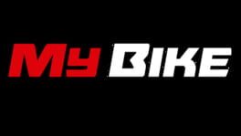 My Bike artwork 2