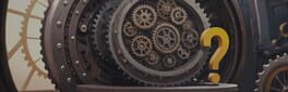 Puzzle Machine artwork 1