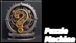 Puzzle Machine artwork 2