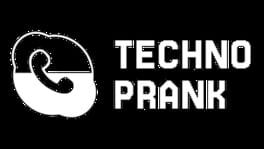 Techno Prank artwork 1